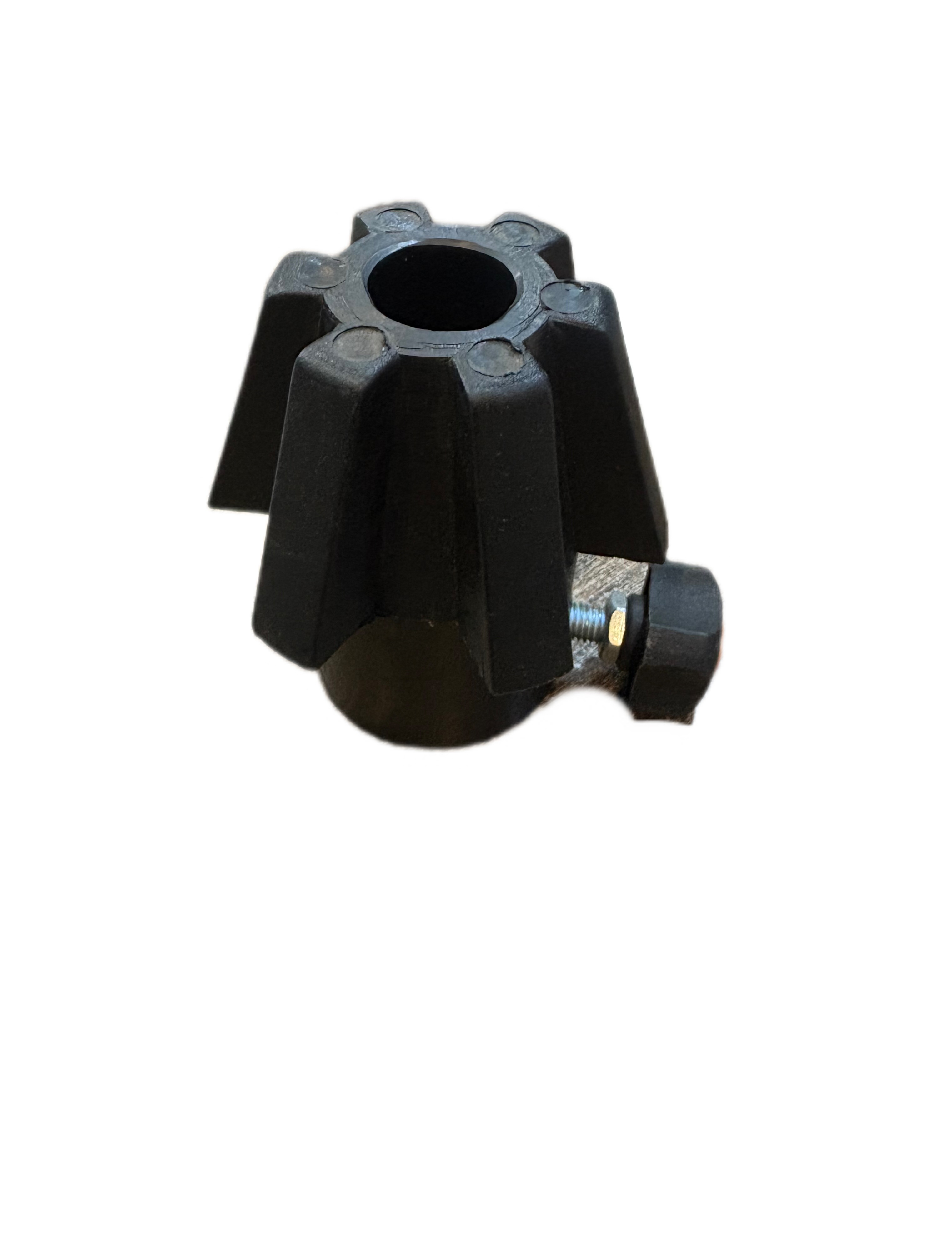 بست سلفون کش شیرینگ کوچک سوراخ ۲۲