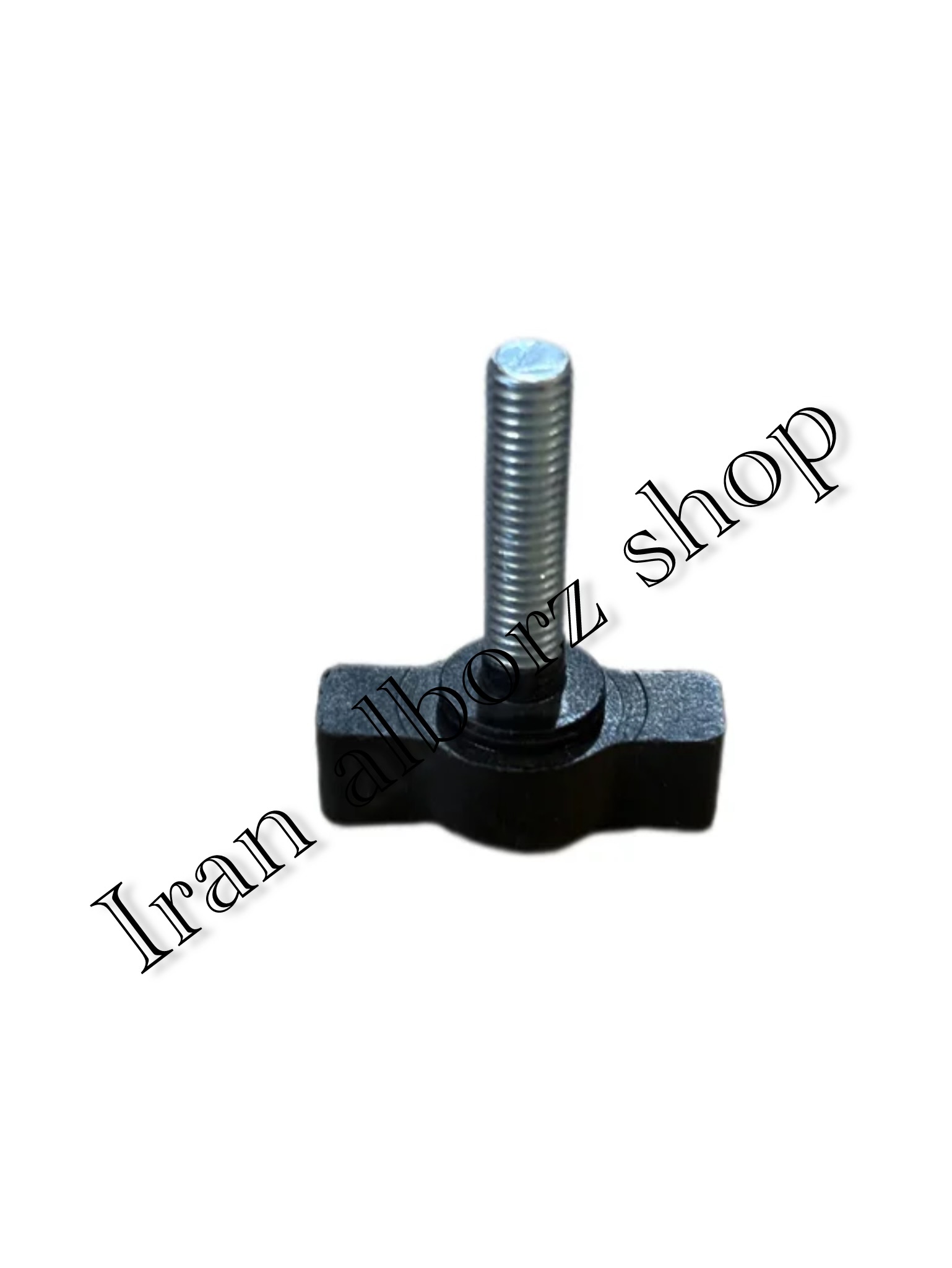 گل پیچ دو پر m8 کد 00202237